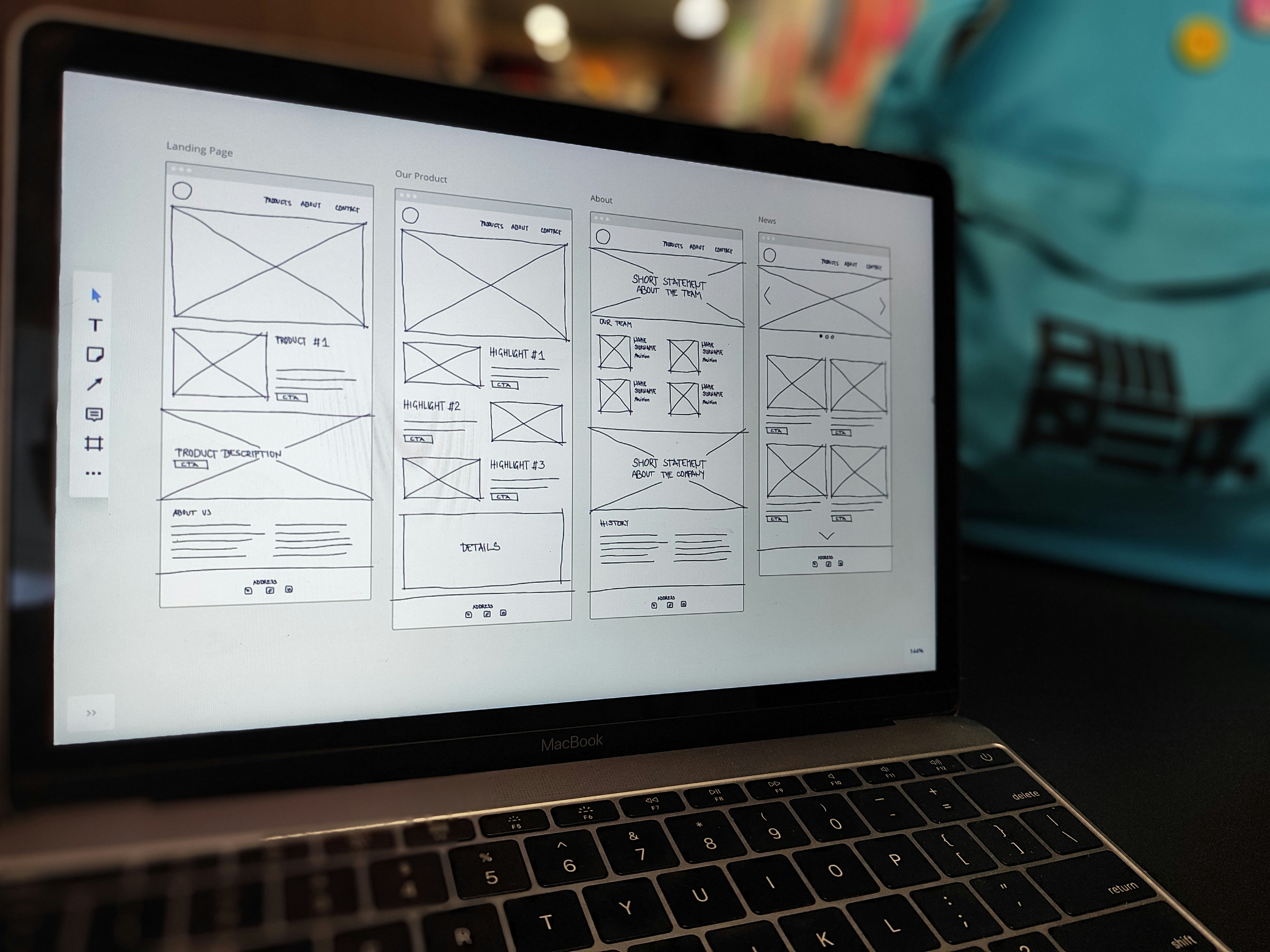 초기화 설정